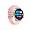 Inteligentné hodinky myPhone Watch EL Gold Pink ružová
