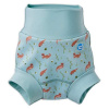 Dětské neoprenové plavky Happy Nappy - Playful Otters vel. XL (HNPLOL) Dětské neoprenové plavky Happy Nappy - Playful Otters vel. XL (HNPLOL)