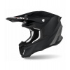 Prilba TWIST 2.0 COLOR, AIROH (čierna-matná) 2023 Veľkosť: 2XL Prilba TWIST 2.0 COLOR, AIROH (čierna-matná) 2023 Veľkosť: 2XL