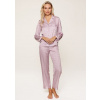 Dámske pyžamo Lingadore 5508 XL Purple Dámske pyžamo Lingadore 5508 XL Purple