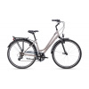 CTM Florence Krémová, Mestský bicykel Veľkosť rámu: 17 CTM Florence Krémová, Mestský bicykel Veľkosť rámu: 17