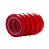 Obojstranná akrylová lepiaca páska Kontext 10 mm x 3 m Obojstranná akrylová lepiaca páska Kontext 10 mm x 3 m