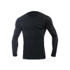 Pánske funkčné tričko Ardon LYTANIX čierne Pánske funkčné tričko Ardon LYTANIX čierne