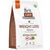 Brit Care Hypoallergenic Weight Loss Rabbit 3 kg Brit Care Hypoallergenic Weight Loss Rabbit 3 kg