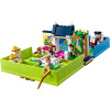 LEGO® Disney 43220 Peter Pan a Wendy a ich rozprávková kniha dobrodružstiev (LEGO43220) LEGO® Disney 43220 Peter Pan a Wendy a ich rozprávková kniha dobrodružstiev (LEGO43220)