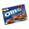 Sušienky OREO Baňadas v mliečnej čokoláde 246 g Sušienky OREO Baňadas v mliečnej čokoláde 246 g