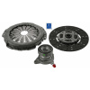 SACHS Spojková sada SACHS 3000 990 327 SACHS Spojková sada SACHS 3000 990 327