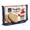 NutriFree Panfette integrale chlieb celozrnný, krájaný 4 porcie 1x340 g NutriFree Panfette integrale chlieb celozrnný, krájaný 4 porcie 1x340 g