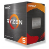 AMD Ryzen 5 5600T (až 4,5GHz / 35MB / 65W / SocAM4) Box Chladic AMD Ryzen 5 5600T (až 4,5GHz / 35MB / 65W / SocAM4) Box Chladic
