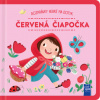 Červená čiapočka Červená čiapočka