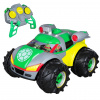 Nikko 9046 R/C Teenage Mutant Ninja Turtle Vaporoozer Nikko 9046 R/C Teenage Mutant Ninja Turtle Vaporoozer