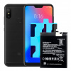 Batéria pre Xiaomi Redmi 6 Pro / Xiaomi A2 Lite 3900 mAh + Montážna páska Batéria pre Xiaomi Redmi 6 Pro / Xiaomi A2 Lite 3900 mAh + Montážna páska