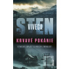 Krvavé pokánie (Viveca Sten) Krvavé pokánie (Viveca Sten)