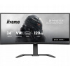 iiyama GCB3482WQSU-B1 LED monitor 34 iiyama GCB3482WQSU-B1 LED monitor 34