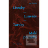 Lístoky - Lunenie - Taro… (Ivan Kadlečík) Lístoky - Lunenie - Taro… (Ivan Kadlečík)