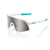 SPEEDCRAFT - BORA Hans Grohe Team White - HiPER Silver Mirror Lens SPEEDCRAFT - BORA Hans Grohe Team White - HiPER Silver Mirror Lens