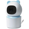 Immax Neo Lite Smart Security vnútorná kamera Baby, 355° 50° P/T, WiFi, 4MP, modrá 07788L Immax Neo Lite Smart Security vnútorná kamera Baby, 355° 50° P/T, WiFi, 4MP, modrá 07788L