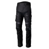 Textilní kalhoty RST 103163 PRO SERIES RANGER CE, BLK, 40