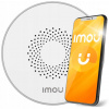 Imou IOT-ZR1-EU Imou IOT-ZR1-EU