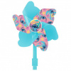Seven Veterník na detský bicykel Lilo and Stitch Plast a Polyester Průměr vrtule 17 cm Seven Veterník na detský bicykel Lilo and Stitch Plast a Polyester Průměr vrtule 17 cm