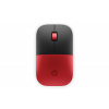 HP Z3700 Wireless Mouse - Cardinal Red V0L82AA-ABB HP Z3700 Wireless Mouse - Cardinal Red V0L82AA-ABB