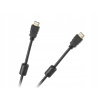 Kábel Cabletech KPO3703-1.5 HDMI - HDMI 1,5 m Kábel Cabletech KPO3703-1.5 HDMI - HDMI 1,5 m