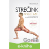 E-kniha Strečink - anatomie - Craig Ramsay E-kniha Strečink - anatomie - Craig Ramsay