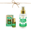 Power Boost & Glow set Power Boost & Glow set