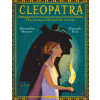 Cleopatra (Alexandra Stewart)(Pevná) Cleopatra (Alexandra Stewart)(Pevná)