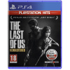 PS4 THE LAST OF US: REMASTERED PlayStation 4 (PS4) - krabicová verzia PS4 THE LAST OF US: REMASTERED PlayStation 4 (PS4) - krabicová verzia