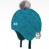 Dráče Dojčenská Merino čiapka Dráča Vivo Tyrkysová Obvod: 44 - 46 cm Dráče Dojčenská Merino čiapka Dráča Vivo Tyrkysová Obvod: 44 - 46 cm