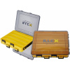 Krabička Illex Tackle Box Reversible 205 HC Krabička Illex Tackle Box Reversible 205 HC