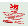 ARIETE ARIETE ARISIL Mazivo na tesniace krúžky 1g ARI10945 ARIETE ARIETE ARISIL Mazivo na tesniace krúžky 1g ARI10945