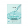 Anua PDRN Hyaluronic Acid Capsule 100 Serum Mask-hydratačná maska s PDRN Anua PDRN Hyaluronic Acid Capsule 100 Serum Mask-hydratačná maska s PDRN