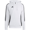 Adidas Tiro 24 Training Hoodie M IR9399 (189457) M Adidas Tiro 24 Training Hoodie M IR9399 (189457) M