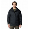 Oak Harbor Interchange Jacket 3v1 Panska Bunda s Membranou Farba: Black, Veľkosť: XXL 2090162010 Oak Harbor Interchange Jacket 3v1 Panska Bunda s Membranou Farba: Black, Veľkosť: XXL 2090162010