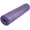 Yoga NBR 10 Mat podložka na cvičení fialová Yoga NBR 10 Mat podložka na cvičení fialová
