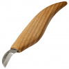 C6 Beavercraft Small Chip Carving Knife C6 Beavercraft Small Chip Carving Knife