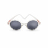 KiETLA CraZyg-Zag slnečné okuliare RoZZ 6-9 rokov - glitter KiETLA CraZyg-Zag slnečné okuliare RoZZ 6-9 rokov - glitter