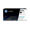 HP CF450A (655A), originálny toner, čierny HP CF450A (655A), originálny toner, čierny