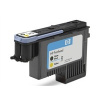 HP spotrebný materiál HP Printhead 72/Matte Black and Yellow HP spotrebný materiál HP Printhead 72/Matte Black and Yellow