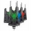Elektronický signalizátor záberu Mikado M-Bite II 3+1 Elektronický signalizátor záberu Mikado M-Bite II 3+1