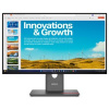 LENOVO ThinkVision P24QD-40 (64B1GAT1EU) 23,8 LENOVO ThinkVision P24QD-40 (64B1GAT1EU) 23,8
