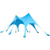 Vevor Plážový stan pop-up UPF50+ 6.1×4 m, výška 2.8 m, rýchle rozloženie ZPSTPZPSTPSJH3USY001V0 Vevor Plážový stan pop-up UPF50+ 6.1×4 m, výška 2.8 m, rýchle rozloženie ZPSTPZPSTPSJH3USY001V0
