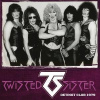 Vinyl Twisted Sister - DETROIT CLUB 1979 Vinyl Twisted Sister - DETROIT CLUB 1979
