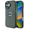 Karl Lagerfeld IML Metal Choupette Head MagSafe iPhone 16 Plus puzdro – čierne (Karl Lagerfeld IML Metal Choupette Head MagSafe iPhone 16 Plus puzdro – čierne) Karl Lagerfeld IML Metal Choupette Head MagSafe iPhone 16 Plus puzdro – čierne (Karl Lagerfeld IML Metal Choupette Head MagSafe iPhone 16 Plus puzdro – čierne)