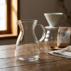 Sklenený čajník a konvička na kávu HARIO HEATPROOF DECANTER 0,4 l Sklenený čajník a konvička na kávu HARIO HEATPROOF DECANTER 0,4 l