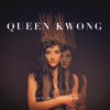QUEEN KWONG - Love Me To Death (LP) QUEEN KWONG - Love Me To Death (LP)