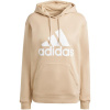 adidas Essentials Big Logo Regular Fleece Hoodie W IR9330 adidas Essentials Big Logo Regular Fleece Hoodie W IR9330
