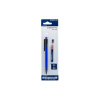 STAEDTLER mechanická ceruzka graphite 777 0,5 mm + náhradné tuhy STAEDTLER mechanická ceruzka graphite 777 0,5 mm + náhradné tuhy